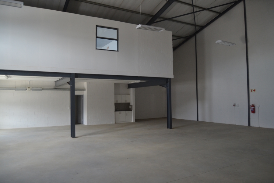To Let Commercial Property for Rent in Rivergate Western Cape